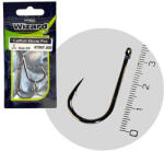 EnergoTeam Catfish Worm Pro 2/0 3db/csomag