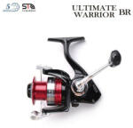 RYOBI Ranmi Ultimate Warrior Br3000