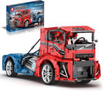  Reobrix Iron Knight kamion építőkészlet 2 távirányítóval VAN-066