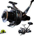 Frenetic BIG FEEDER 80 nyeletőfékes pontyos orsó