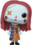 Funko Figurină Funko POP! Disney: The Nightmare Before Christmas (Patchwork) - Sally #1635 (106351) Figurina