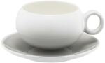 Ambition Bella csészealj 14 cm szürke (5907078482156)