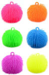  Bolyhos Gumilabda - 14 cm - Többféle Szín (20447)