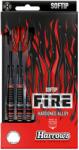 Harrows Fire Soft Tip Acélnyíl - 18g