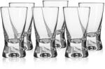  Krosno Basic Shot Pohárkészlet - 6 x 25 ml (5900345785967)