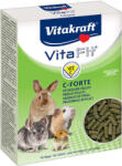 Vitakraft Vita Fit C-Forte petrezselymes pellet nyulaknak és rágcsálóknak 100 g (251046)