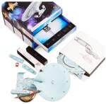 Numskull Countdown Star Trek NCC-1701-D adventi kalendárium figura (NS3523) (NS3523)