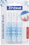 Trisa Fogköztisztító kefe készlet, 3 db, 1, 1mm