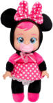 IMC Toys Cry Babies: Tiny Cuddles Disney Minnie könnyes baba (IMC924574/917910) - jatekshop