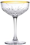 Pasabahce Timeless Martini Pohár - 4 db - 255 ml (8693357472662)