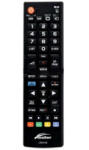 LG Leziter Univerzális LG Smart TV Távirányító (LTAV-02)