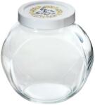 Pasabahce Bella tároló üveg 2 l (8693357506565)