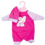 Baby Rose Babaruha Szett - 5 db - 40-45 cm (69147)