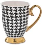 Ambition Diana Gold bögre 300 ml pepita (5907078482491)