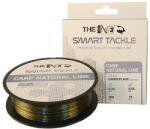 THE ONE Carp Natural Line Camouflage 1000m 0.35mm 14, 45kg 31lb