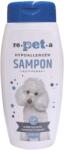 Repeta Hypoallergén kutyasampon 200 ml - pepita
