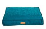ZooBeeDoo Plus Soft fekhely - türkiz 56x40x13 cm (147184)