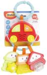 WinFun Zenélő kulcs bébijáték (43698)