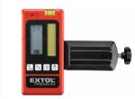 Extol Receptor-detector cu fascicul laser EXTOL Premium, roșu și verde 8823390 (8823390)