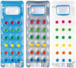 Mirpol Bestway Felfújható Matrac - 190x70cm (6920388602594)