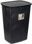 Jotta Felix Szennyeskosár 54 l antracit (5904134085665)