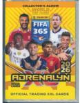 Panini FIFA 365 Gyűjtőmappa kártyáknak - XXL