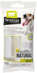 Ferplast Goodb Nat Bag csirke ízesítéssel 40g kutyajáték ehető műcsont