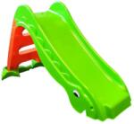  Dragon Gyerekcsúszda - Lime Zöld-Narancs - 133cm (43546)