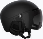 POC Скиорска каска POC Obex Visor uranium black matt/clarity universal/sunny/grey
