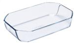 Pyrex Inspiration Hőálló Üvegtál - 27x18 cm, 2.1 l (3426470277532)