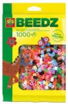 SES Creative SES Beedz Vasalható Gyöngyök - Vegyes Színek - 1000 db (3310605)