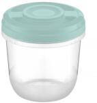 Ambition Smart Ételhordó - Menta Zöld - 0, 75 liter (5904134282941)