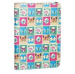  Accesorize iPad Mini Tok, Stamp (PDAC-C1-STMP-MINI)