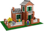  Téglaház építő 259 db (91133) - pepita