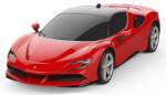 Rastar - Ferrari SF90 Stradale - Távirányítós Autós Modell - 1: 18 (48796)