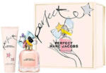 Marc Jacobs Perfect Szett - Eau de Parfum (50ml) + Testápoló (75ml)