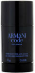 Giorgio Armani Giorgio Armani - Code Colonia stift dezodor 75 gramm (5025875y5)