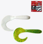 Frenetic TWISTER Zöld 8, 5cm