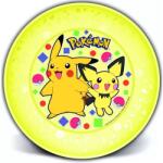  Műa. Pokemon lapostányér (674815)