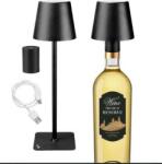 Beper P201UTP118 2 az 1-ben vezeték nélküli asztali lámpa (P201UTP118)