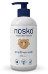  Nosko Baby Fürdető És Sampon 2: 1 200ml