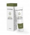  SANTADERM 30% Urea & Olíva olaj krém 50 ml
