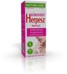  Naturland Herpesz környékét ápoló gél 10g