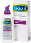 Cetaphil Dermacontrol habzó arclemosó 236ml