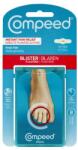 COMPEED vízhólyagtapasz lábujjakra 8x