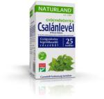 Naturland Csalánlevél gyógynövénytea 25x1g