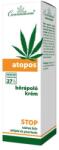 Cannaderm Atopos Bőrápoló krém 75g (kender tartalom: 27 %)