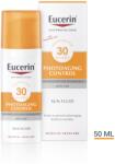 Eucerin Sun Photoaging Control napozó fluid arcra SPF30 50ml