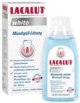  Akciós LACALUT White szájvíz 300 ml