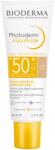BIODERMA Photoderm Aquafluide SPF50+ színezett Light 40ml